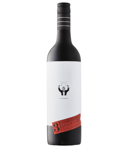 Three Rings Shiraz 750 ML