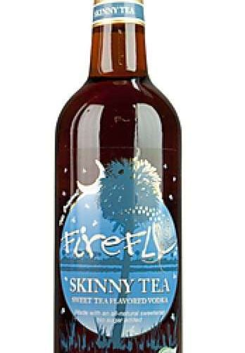 Firefly Skinny Tea Vodka 750 ML