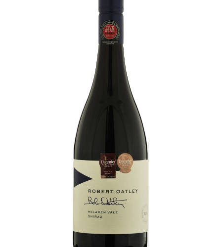Robert Oatley Shiraz Signature Series McLaren Vale 750 ML
