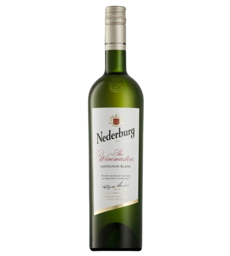 Nederburg The Winemasters Sauvignon Blanc 750 ML