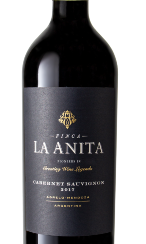 Finca La Anita Cabernet Sauvignon 750 ML