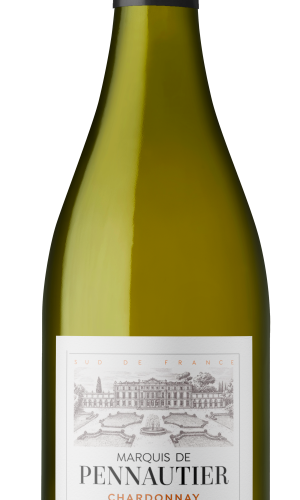 Marquis de Pennautier Terroirs D`Altitude Chardonnay 750 ML