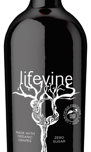 Lifevine Columbia Valley Red Blend 750 ML