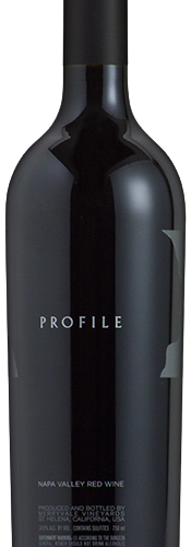 Profile Collection Red Blend Napa Valley 2017 750 ML