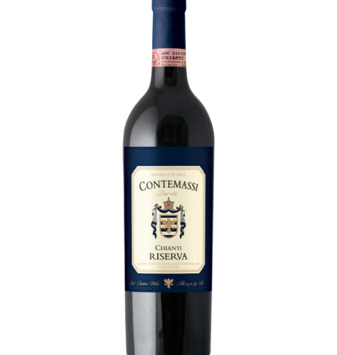 Contemassi Chianti Riserva 750 ML