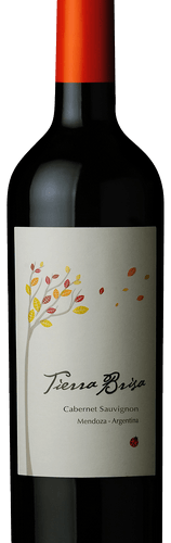 Tierra Brisa Cabernet Sauvignon 750 ML