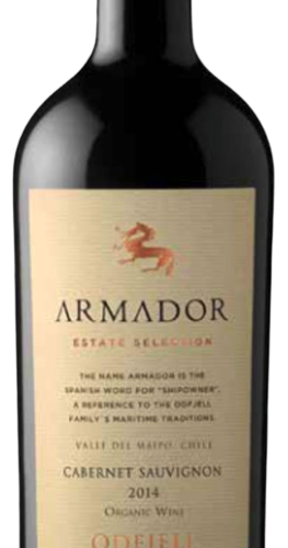 Odfjell Armador Cabernet Sauvignon 750 ML