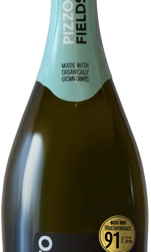 Pizzolato Fields Prosecco Spumante 750 ML