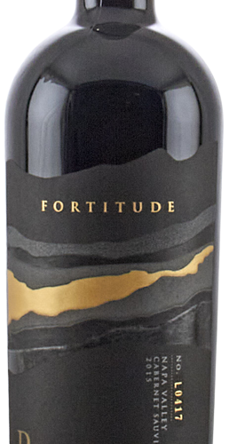 Provenance Vineyards Cabernet Sauvignon Fortitude Napa Valley 2018 750 ML