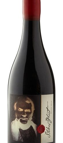 Stokes Ghost Petite Sirah 2020 750 ML