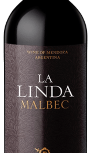 La Linda Malbec 750 ML