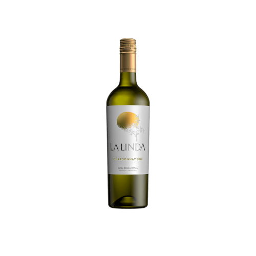 La Linda Chardonnay 750 ML