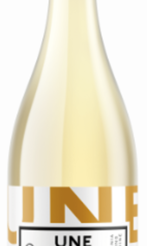 Une Femme The Betty Sparkling Brut Central Valley 750 ML
