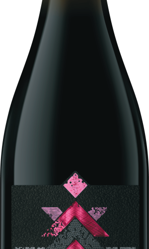 Bulgariana Gamza 750 ML