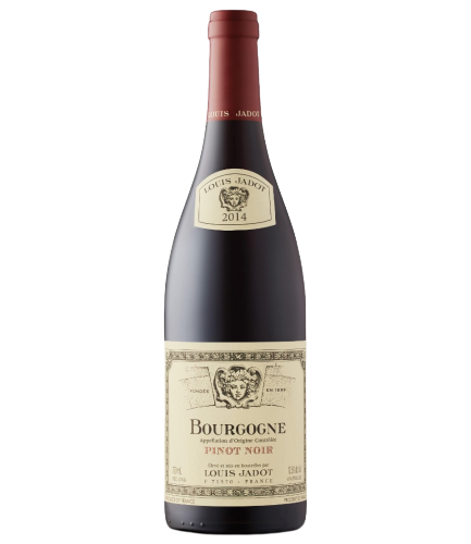 Maison Louis Jadot Bourgogne Pinot Noir 750 ML
