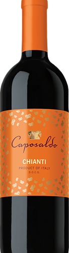 Caposaldo Chianti 750 ML