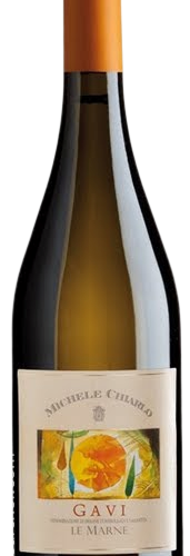 Michele Chiarlo Gavi Le Marne 750 ML