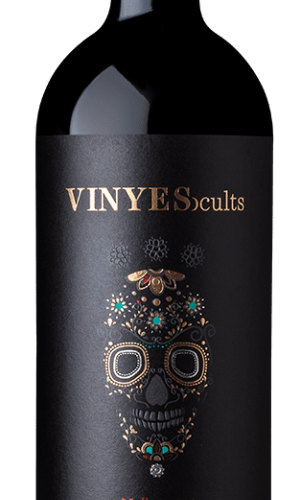Vinyes Cults Malbec Valle De Uco 750 ML