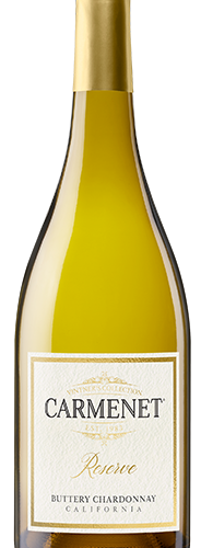 Carmenet Buttery Chardonnay 750 ML