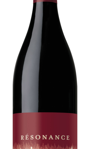Resonance Decouverte Vineyard Pinot Noir 2019 750 ML