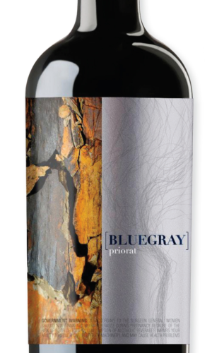 Llicorella Vins Bluegray Priorat 750 ML