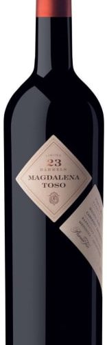 Pascual Toso Magdalena Malbec 2020 750 ML