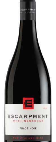 Escarpment Martinborough Pinot Noir 2019 750 ML