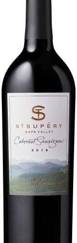 St. Supery Cabernet Sauvignon 2018 1.5 L
