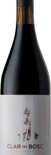 Llicorella Vins Clar del Bosc Priorat 2020 750 ML