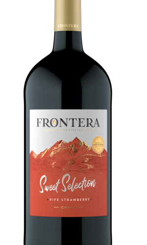 Concha Y Toro Sweet Selection Red Frontera 750 ML