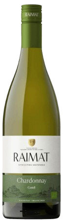 Raimat Castell de Raimat Chardonnay 750 ML