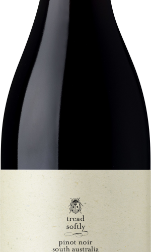 Tread Softly Pinot Noir 750 ML