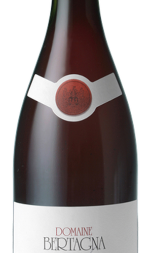 Domaine Bertagna Vougeot Premier Cru Les Cras Rouge 2017 750 ML