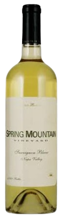 Spring Mountain Vineyard Sauvignon Blanc 2021 750 ML