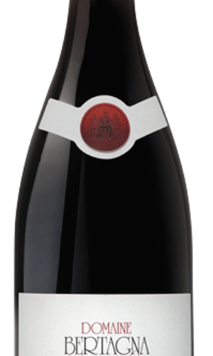 Domaine Bertagna Vougeot 1er Cru Clos de la Perriere Monopole 2019 750 ML