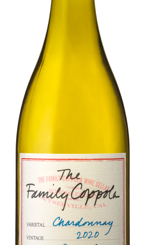 The Wines Of Francis Ford Coppola Chardonnay 750 ML