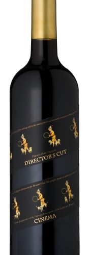 Francis Ford Coppola Directors Cut Cinema Red Blend 2020 750 ML