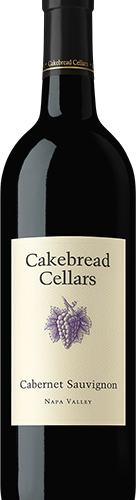 Cakebread Cabernet Sauvignon Napa Valley 2021 750 ML