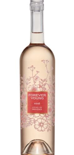 Forever Young Cotes de Provence Rose 2022 750 ML