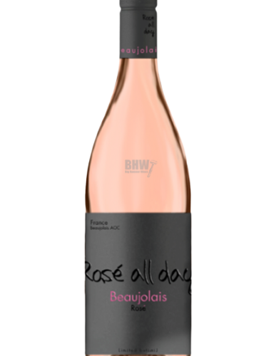Rose All Day Beaujolais Rose 2017 750 ML