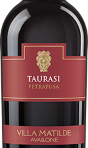 Villa Matilde Petrafusa Taurasi 2018 750 ML