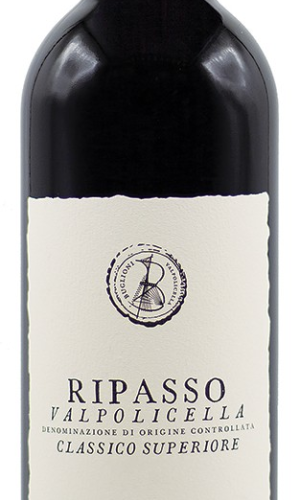 Buglioni Il Bugiardo Classico Superiore Ripasso 2021 750 ML