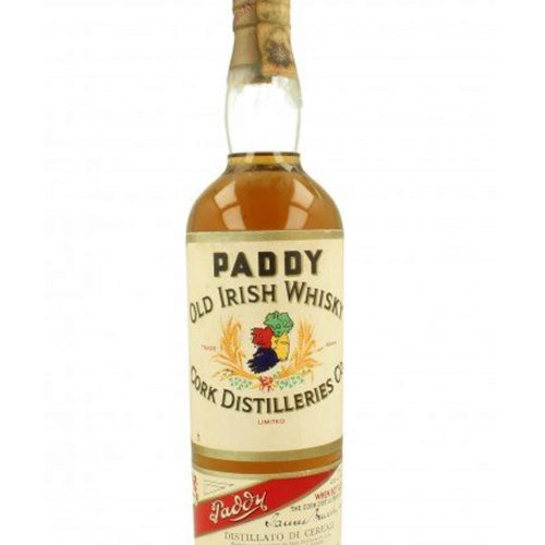 Paddy Old Irish Whiskey 750 ML