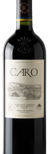 Bodegas Caro Red Blend 2019 750 ML