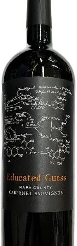Roots Run Deep Educated Guess Napa Cabernet Sauvignon 750 ML