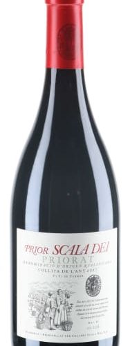 Scala Dei Cartoixa Priorat Red Blend 2017 750 ML