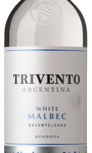 Trivento White Malbec Reserve 750 ML