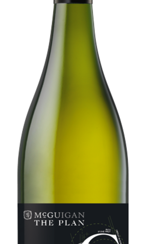 McGuigan The Plan Chardonnay 750 ML