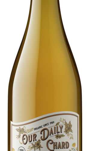 Our Daily Organic Chardonnay 750 ML