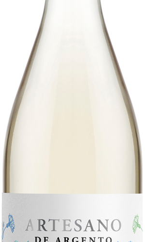 Artesano De Argento White Malbec 750 ML